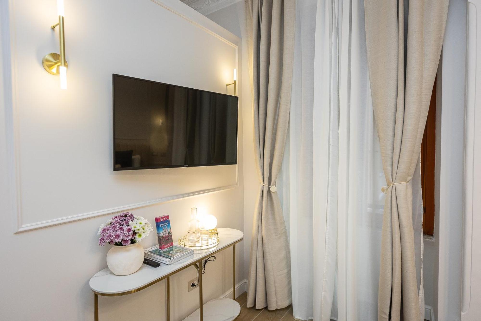 La Dolce Boutique * Rom